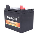 Duracell Ultra Heavy Duty Group Size U1R 12V 350CCA Lawn & Garden Battery-2