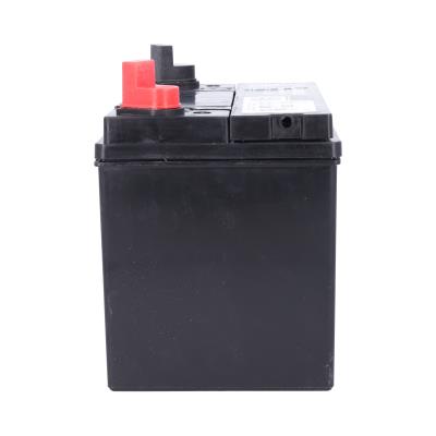 Duracell Ultra Heavy Duty Group Size U1R 12V 350CCA Lawn & Garden Battery