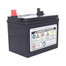Duracell Ultra Heavy Duty Group Size U1R 12V 350CCA Lawn & Garden Battery-4