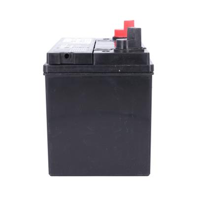 Duracell Ultra Heavy Duty Group Size U1R 12V 350CCA Lawn & Garden Battery
