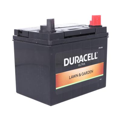 Duracell Ultra Heavy Duty Group Size U1R 12V 350CCA Lawn & Garden Battery