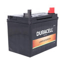 Duracell Ultra Group Size U1R 12V 250CCA Lawn & Garden Battery-8