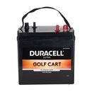 Duracell Ultra | 205Ah | 6V AGM | Golf Cart Battery | Group GC2-1