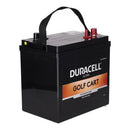 Duracell Ultra | 205Ah | 6V AGM | Golf Cart Battery | Group GC2-2