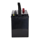 Duracell Ultra | 205Ah | 6V AGM | Golf Cart Battery | Group GC2-3