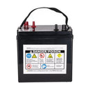 Duracell Ultra | 205Ah | 6V AGM | Golf Cart Battery | Group GC2-5
