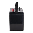Duracell Ultra | 205Ah | 6V AGM | Golf Cart Battery | Group GC2-7