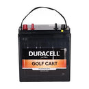 Duracell Ultra | 170Ah | 8V AGM | Golf Cart Battery | Deep Cycle | Group GC8-1