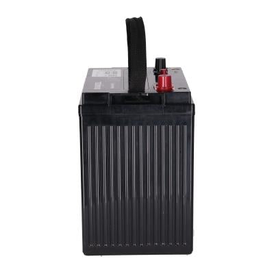 Duracell Ultra | 170Ah | 8V AGM | Golf Cart Battery | Deep Cycle | Group GC8