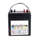 Duracell Ultra | 170Ah | 8V AGM | Golf Cart Battery | Deep Cycle | Group GC8-5
