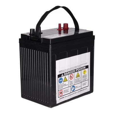 Duracell Ultra | 170Ah | 8V AGM | Golf Cart Battery | Deep Cycle | Group GC8