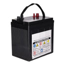 Duracell Ultra | 170Ah | 8V AGM | Golf Cart Battery | Deep Cycle | Group GC8-6