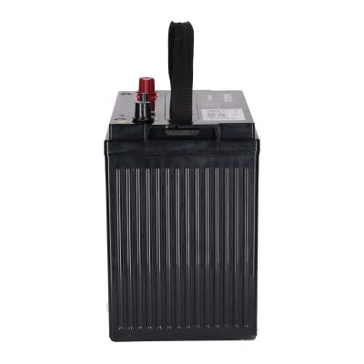 Duracell Ultra | 170Ah | 8V AGM | Golf Cart Battery | Deep Cycle | Group GC8