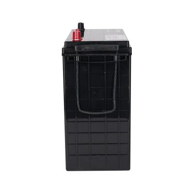 Duracell Ultra Industrial Lift & Scrubber Battery 12V Group 921 AGM 215Ah