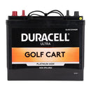 Duracell Ultra 12V AGM GC12 150Ah Deep Cycle Battery-1