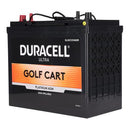 Duracell Ultra 12V AGM GC12 150Ah Deep Cycle Battery-2