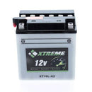 Xtreme High Performance 10L-A2 12V 160CCA Flooded Powersport Battery-1