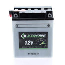 Xtreme High Performance 12AL-A 12V 165CCA Flooded Powersport Battery-1