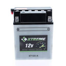 Xtreme High Performance 12C-A 12V 165CCA Flooded Powersport Battery-1