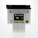 Xtreme High Performance 16A-AB 12V 210CCA Flooded Powersport Battery-1
