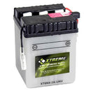 Xtreme 6N4-2A 6V Flooded Powersport Battery-1