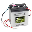 Xtreme 6N5.5-1D 6V Flooded Powersport Battery-1