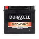 Duracell Ultra Start/Stop Car Battery | Group 401 | 170CCA | AGM Auxiliary-1