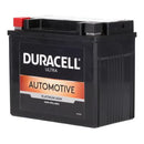 Duracell Ultra Start/Stop Car Battery | Group 401 | 170CCA | AGM Auxiliary-2