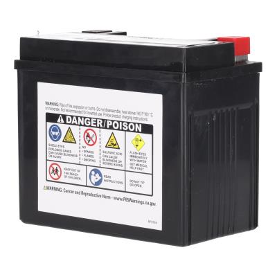 Duracell Ultra Start/Stop Car Battery | Group 401 | 170CCA | AGM Auxiliary