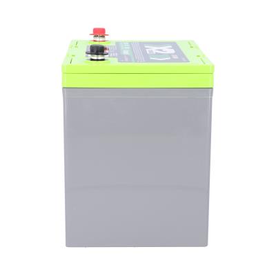 X2Power 12.8V 100Ah Marine Lithium Iron Phosphate Deep Cycle Battery with Bluetooth