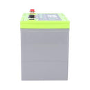 X2Power 12.8V 100Ah Marine Lithium Iron Phosphate Deep Cycle Battery with Bluetooth-3