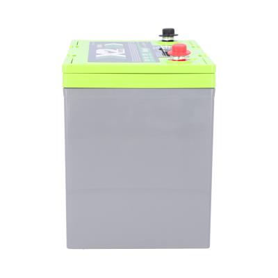 X2Power 12.8V 100Ah Marine Lithium Iron Phosphate Deep Cycle Battery with Bluetooth