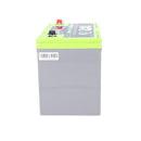 X2Power 12.8V 125Ah Marine Lithium Iron Phosphate Deep Cycle Battery with Bluetooth-3