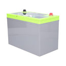 X2Power 12.8V 125Ah Marine Lithium Iron Phosphate Deep Cycle Battery with Bluetooth-6