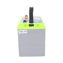 X2Power 12.8V 150Ah Marine Lithium Iron Phosphate Deep Cycle Battery with Bluetooth-3