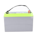 X2Power 12.8V 150Ah Marine Lithium Iron Phosphate Deep Cycle Battery with Bluetooth-5
