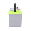 X2Power 12.8V 150Ah Marine Lithium Iron Phosphate Deep Cycle Battery with Bluetooth-7