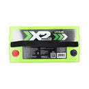 X2Power 12.8V 150Ah Marine Lithium Iron Phosphate Deep Cycle Battery with Bluetooth-9