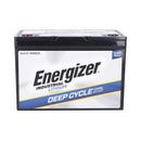 Energizer 12.8V 100Ah LiFePO4 Group 27 Deep Cycle Battery-1