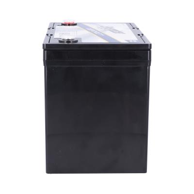 Energizer 12.8V 100Ah LiFePO4 Group 27 Deep Cycle Battery