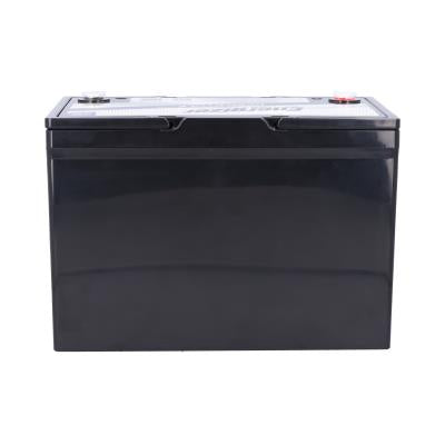 Energizer 12.8V 100Ah LiFePO4 Group 27 Deep Cycle Battery
