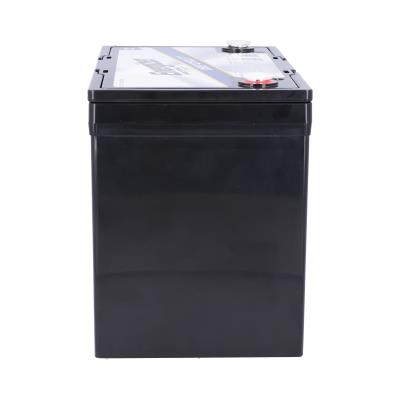 Energizer 12.8V 100Ah LiFePO4 Group 27 Deep Cycle Battery