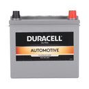 Duracell Ultra Start/Stop Car Battery | Group 402 | 430CCA | Platinum AGM Auxiliary-1