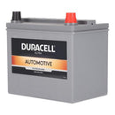 Duracell Ultra Start/Stop Car Battery | Group 402 | 430CCA | Platinum AGM Auxiliary-2