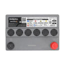Duracell Ultra Start/Stop Car Battery | Group 402 | 430CCA | Platinum AGM Auxiliary-4
