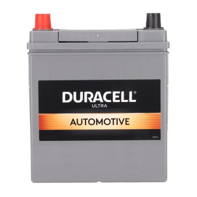 Duracell Ultra Auxiliary Battery | Group 60B19RS