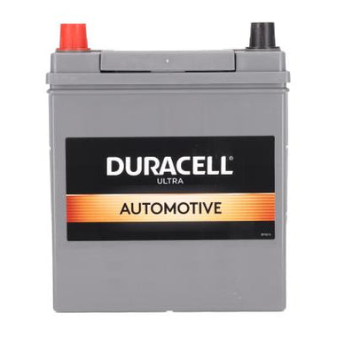 Duracell Ultra Auxiliary Battery | Group 60B19RS