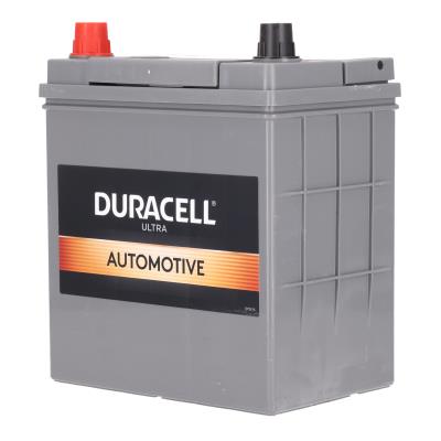 Duracell Ultra Auxiliary Battery | Group 60B19RS