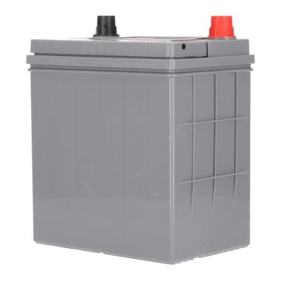 Duracell Ultra Auxiliary Battery | Group 60B19RS