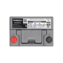 Duracell Ultra Auxiliary Battery | Group 60B19RS-4